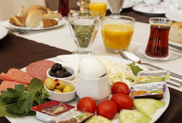 Hotel Old Panorama  - Görsel 3