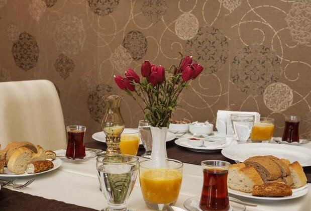 Hotel Old Panorama  - Görsel 4