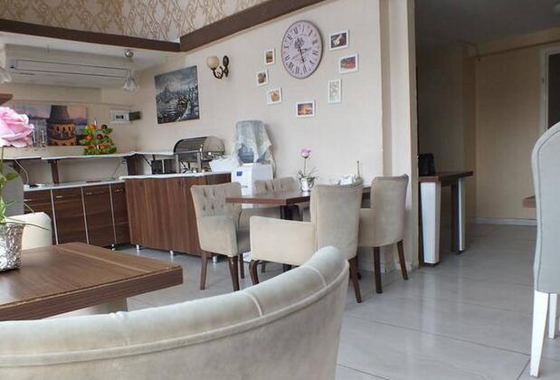 Hotel Old Panorama  - Görsel 5