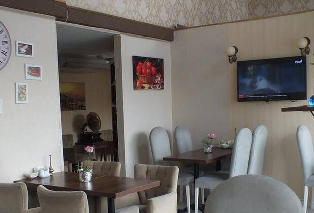 Hotel Old Panorama  - Görsel 6