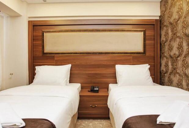 Hotel Old Panorama  - Görsel 19