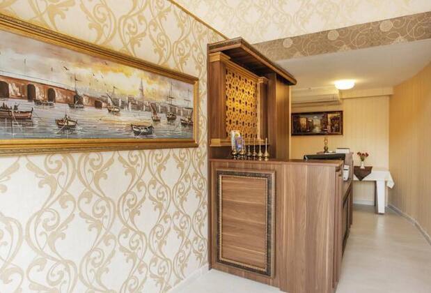 Hotel Old Panorama  - Görsel 7