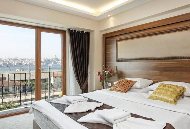 Hotel Old Panorama  - Görsel 8