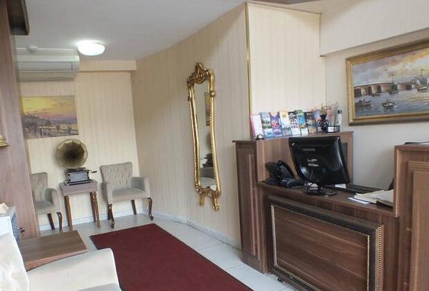 Hotel Old Panorama  - Görsel 10