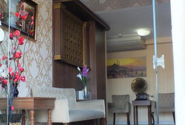 Hotel Old Panorama  - Görsel 12