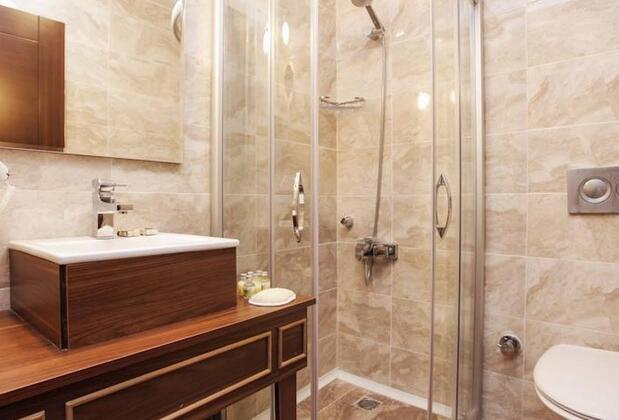 Hotel Old Panorama  - Görsel 13