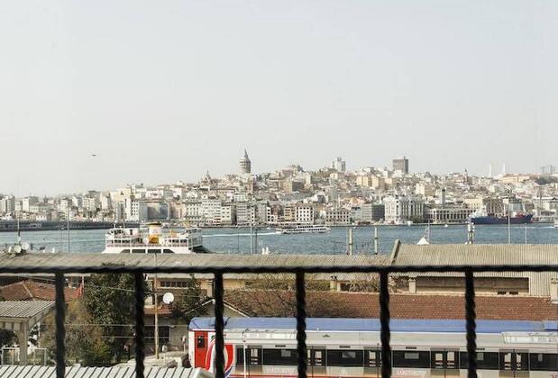 Hotel Old Panorama  - Görsel 14