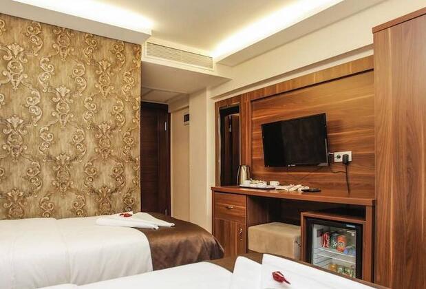 Hotel Old Panorama  - Görsel 15