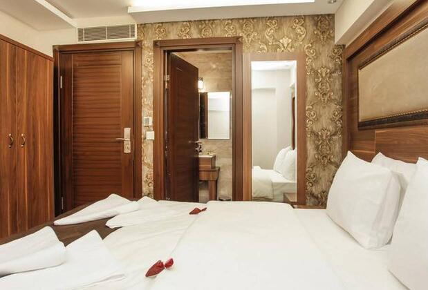 Hotel Old Panorama  - Görsel 16