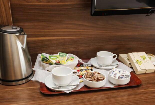 Hotel Old Panorama  - Görsel 22