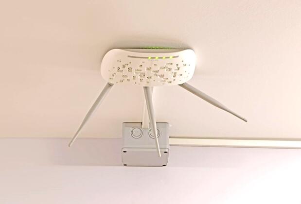 Central VIP Apartments - Görsel 7