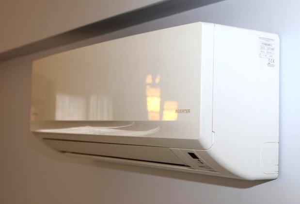 Central VIP Apartments - Görsel 8