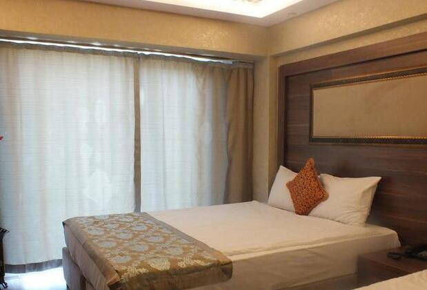 Hotel Old Panorama  - Görsel 17