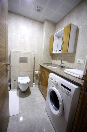 Central VIP Apartments - Görsel 9