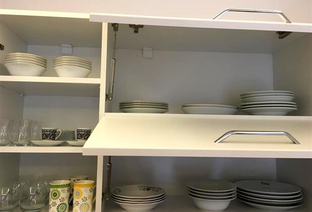 Central VIP Apartments - Görsel 10