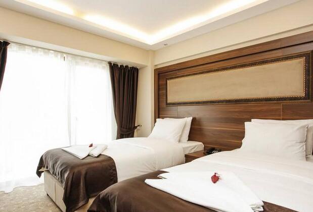 Hotel Old Panorama  - Görsel 20