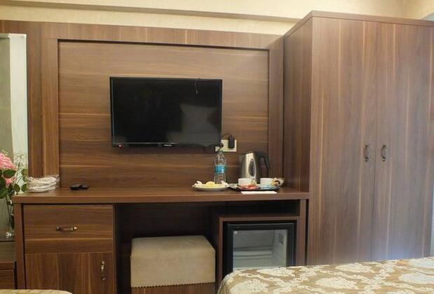 Hotel Old Panorama  - Görsel 18