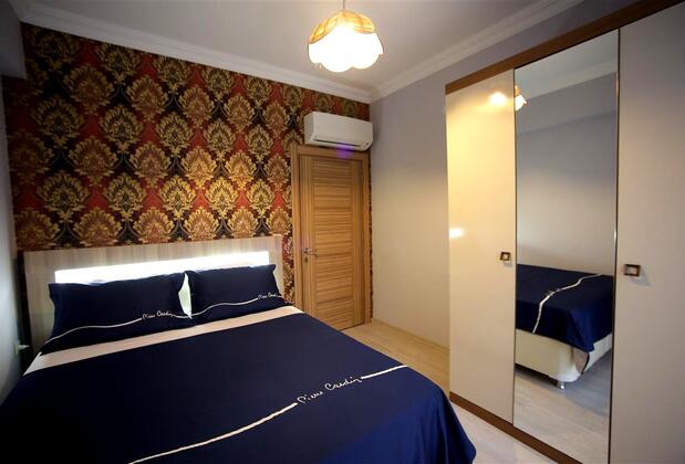 Central VIP Apartments - Görsel 18