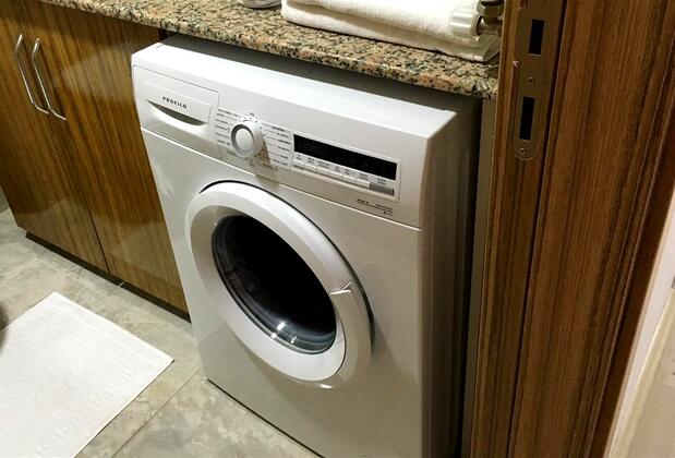 Central VIP Apartments - Görsel 15