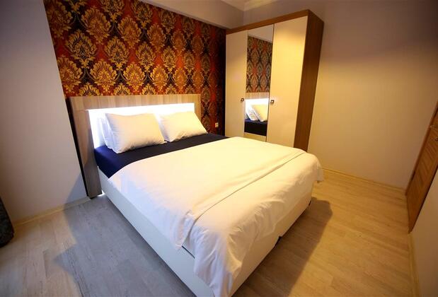 Central VIP Apartments - Görsel 19