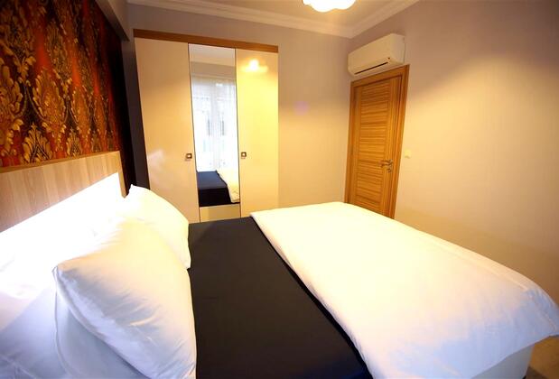 Central VIP Apartments - Görsel 20