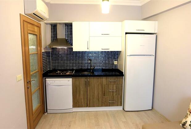 Central VIP Apartments - Görsel 13