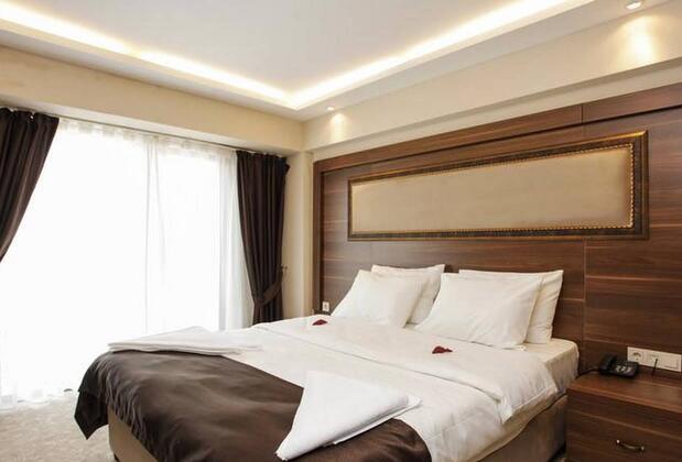 Hotel Old Panorama  - Görsel 21