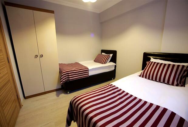 Central VIP Apartments - Görsel 21