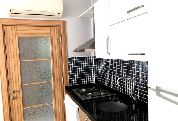 Central VIP Apartments - Görsel 11