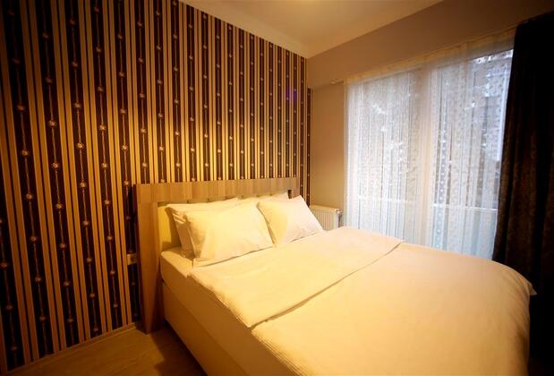 Central VIP Apartments - Görsel 23