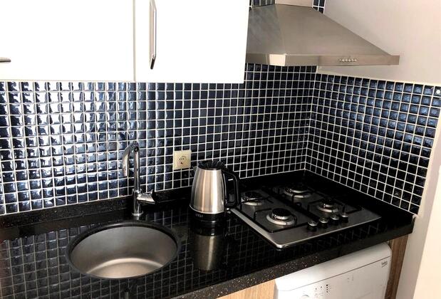 Central VIP Apartments - Görsel 14