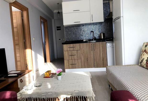 Central VIP Apartments - Görsel 17