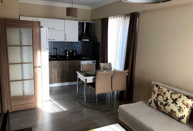 Central VIP Apartments - Görsel 12