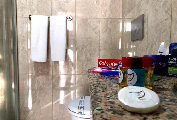 Central VIP Apartments - Görsel 26