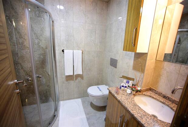 Central VIP Apartments - Görsel 27