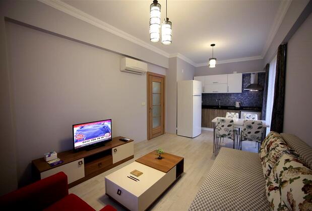 Central VIP Apartments - Görsel 24