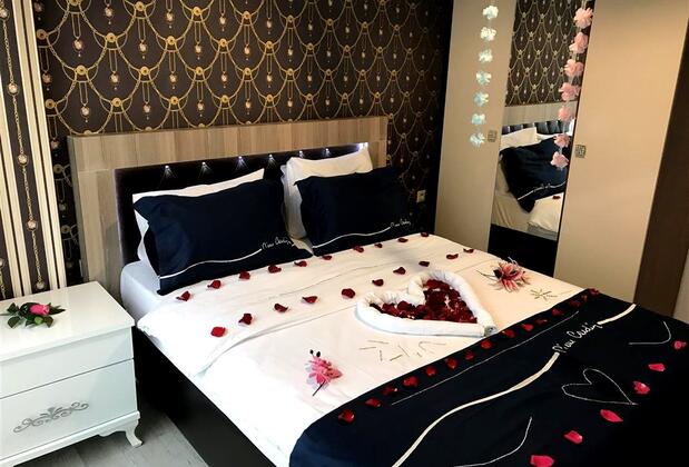 Central VIP Apartments - Görsel 25