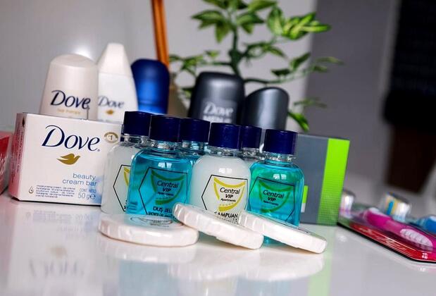 Central VIP Apartments - Görsel 28