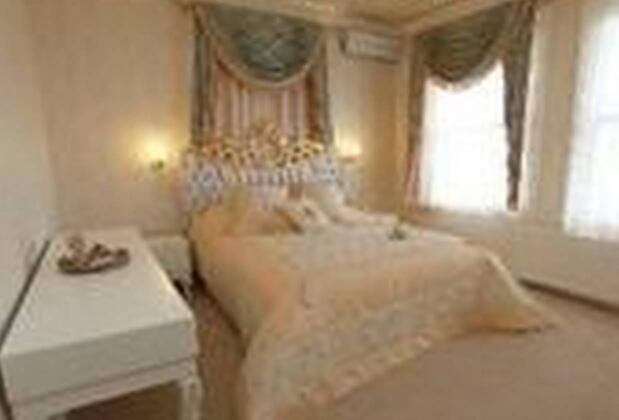 Hayriye Hanım Konağı - Görsel 9