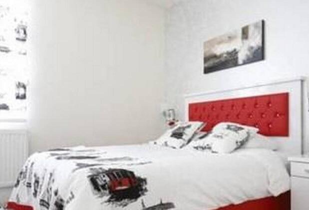 Galata Bridge Apart İstanbul  - Görsel 4