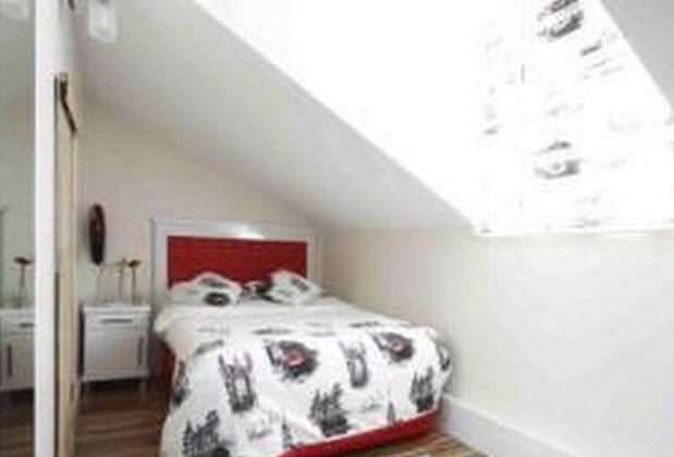 Galata Bridge Apart İstanbul  - Görsel 3