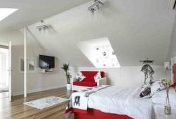 Galata Bridge Apart İstanbul  - Görsel 2