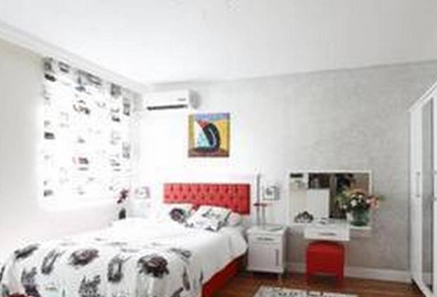 Galata Bridge Apart İstanbul  - Görsel 5