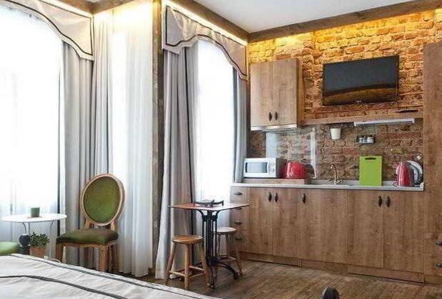 İncila Suites - Görsel 4