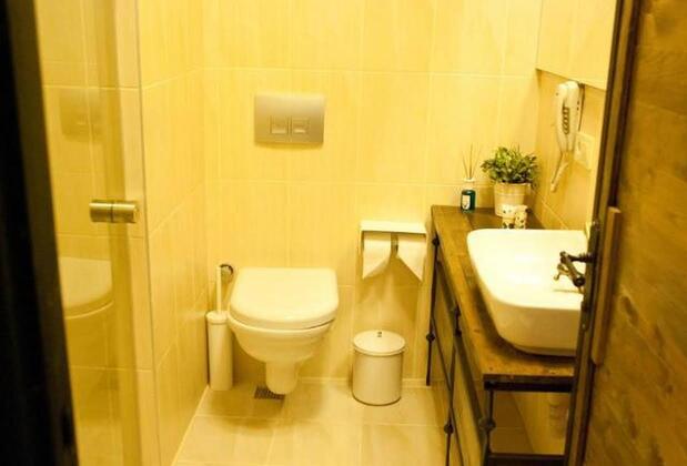 İncila Suites - Görsel 5