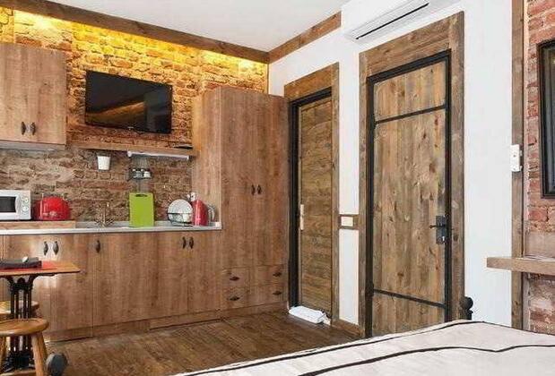 İncila Suites - Görsel 2