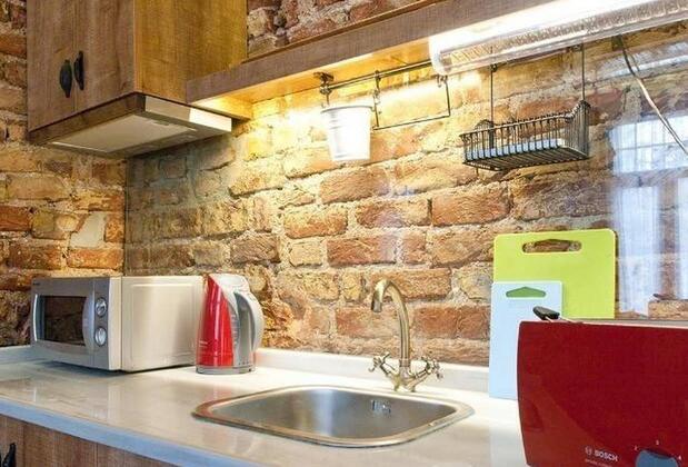 İncila Suites - Görsel 3