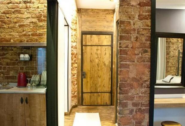 İncila Suites - Görsel 8