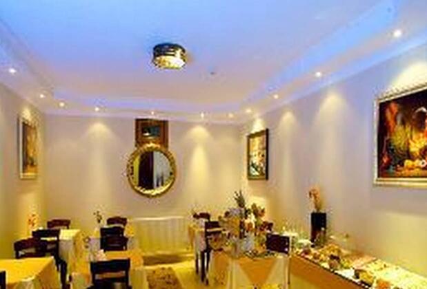 Fides Hotel  - Görsel 7