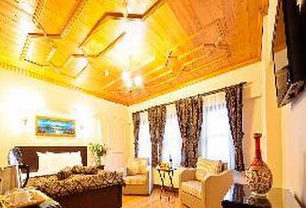 Fides Hotel  - Görsel 9